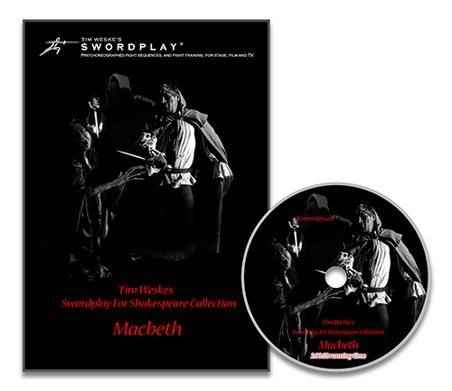 Macbeth training DVD